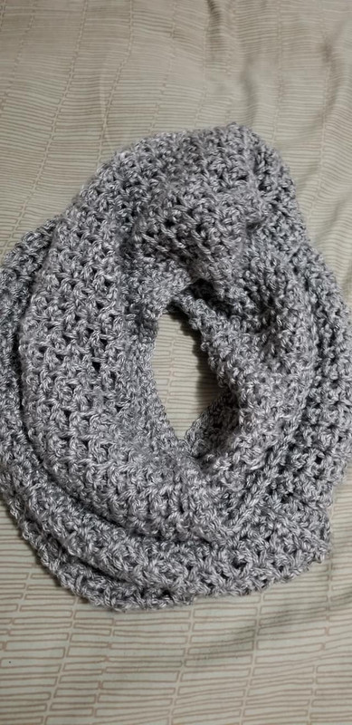 góc đan/móc của Nhóm Chợ  Infinity-scarf-1