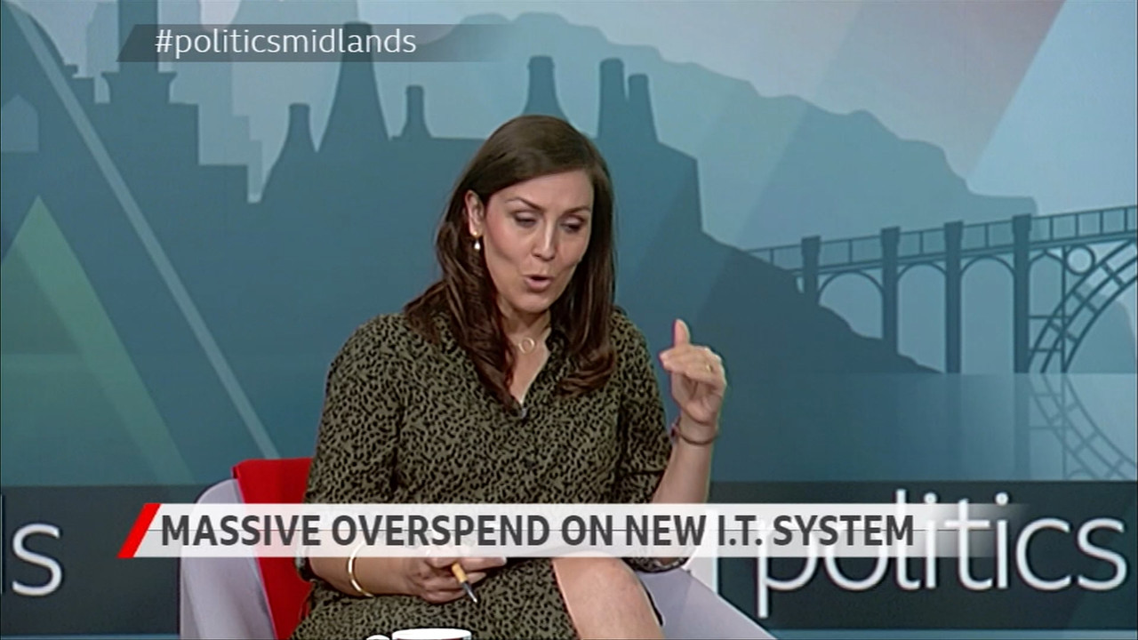 05.28 - 10.00.00 - Politics Midlands. Elizabeth Glinka with the lates....ts_snapshot_16.47.927