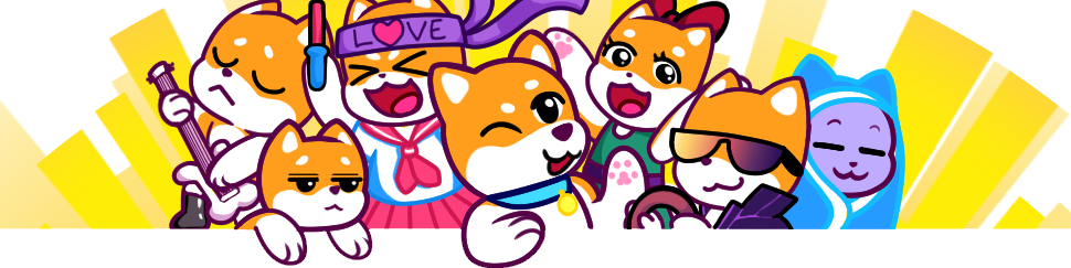 Store Header