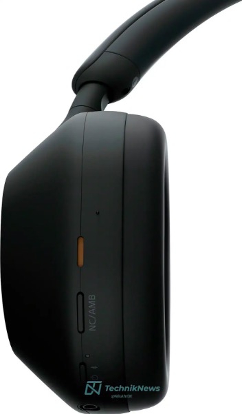 Los auriculares WH-1000XM5 de Sony acaban de filtrarse y se ven fantásticos