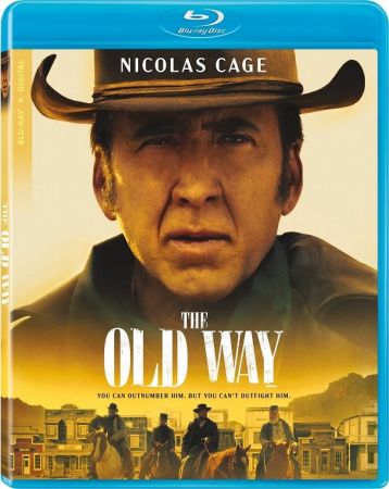 The Old Way 2023 MULTi 1080p WEB H264-Silky