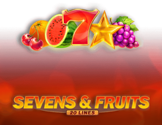 sevens & fruits