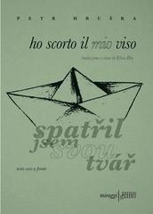 Petr Hruška – Ho scorto il mio viso (2026)