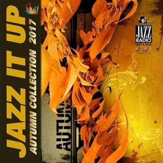 Jazz It Up: Autumn Collection (2017) .mp3 - 320 kbps
