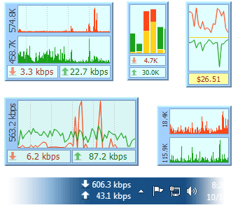 DU Meter v8.01.4827 Multilingual