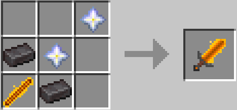 Immolation Blade