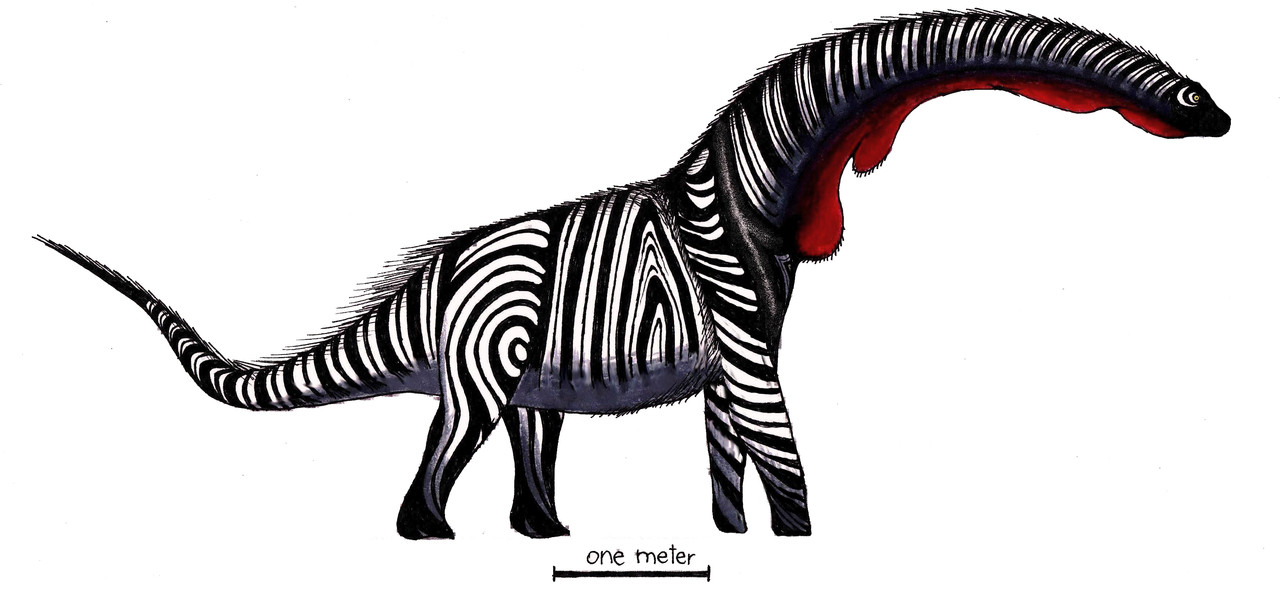 Overosaurus_life_restoration