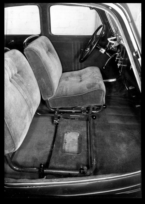 TRACTION INTER VELOURS