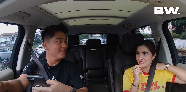 Ashanty akui lagu duet Anang dan Syahrini kerap direquest