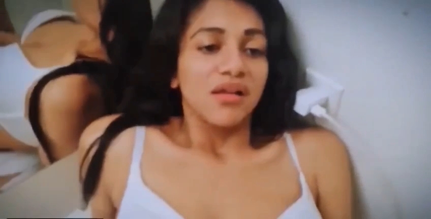 Beautiful Girl Fucking With Boyfriend