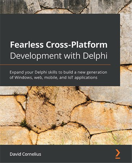 Fearless Cross-Platform Development with Delphi (Code files)