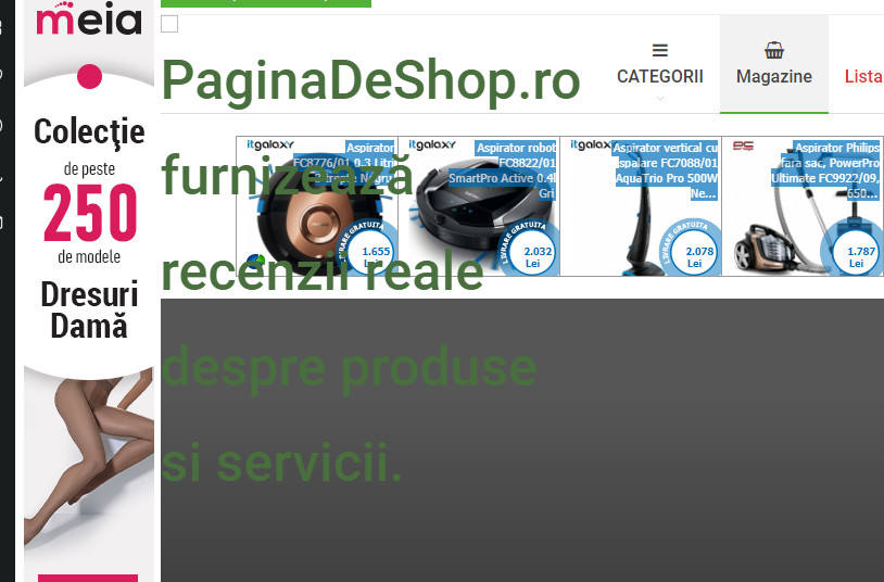 eroare