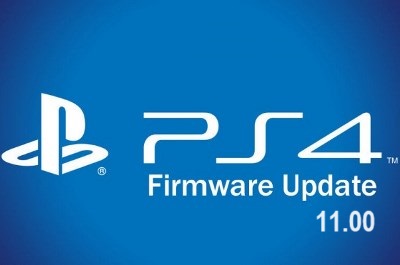 [PS4] Aggiornamento Offline Firmware 11.00 originale Sony - ITA