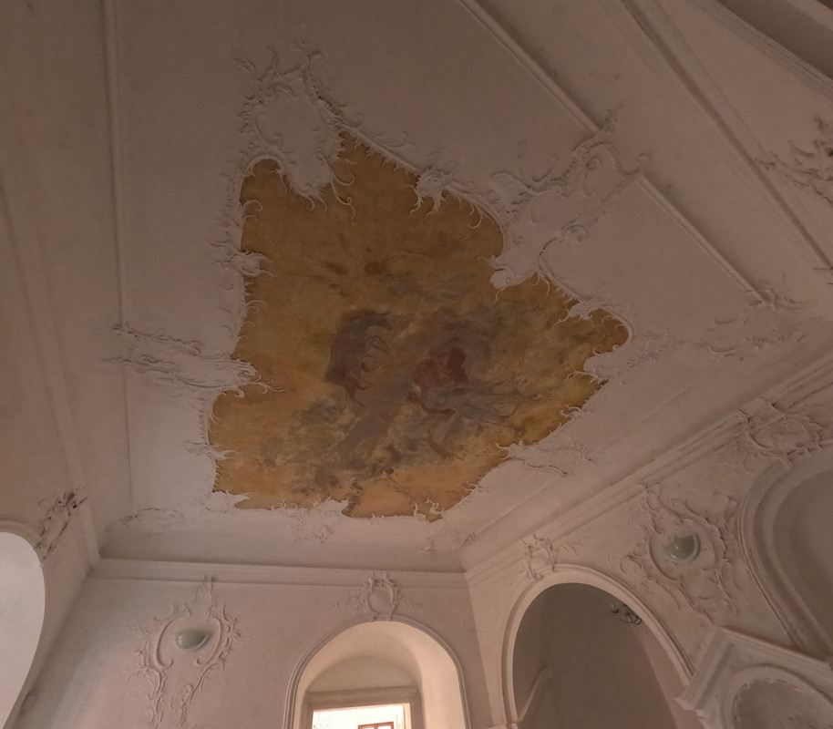 Schloss Liebenstein  CZ