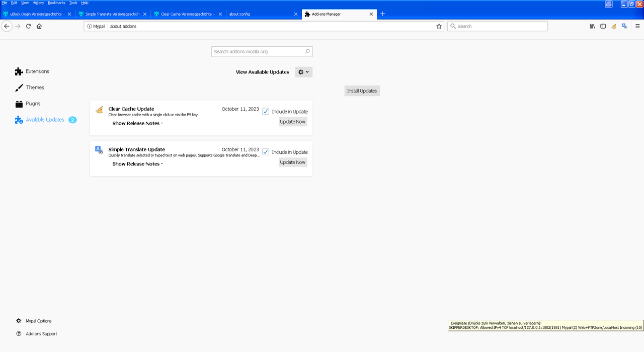 Mypal-68-13-3-about-addons-before-updati