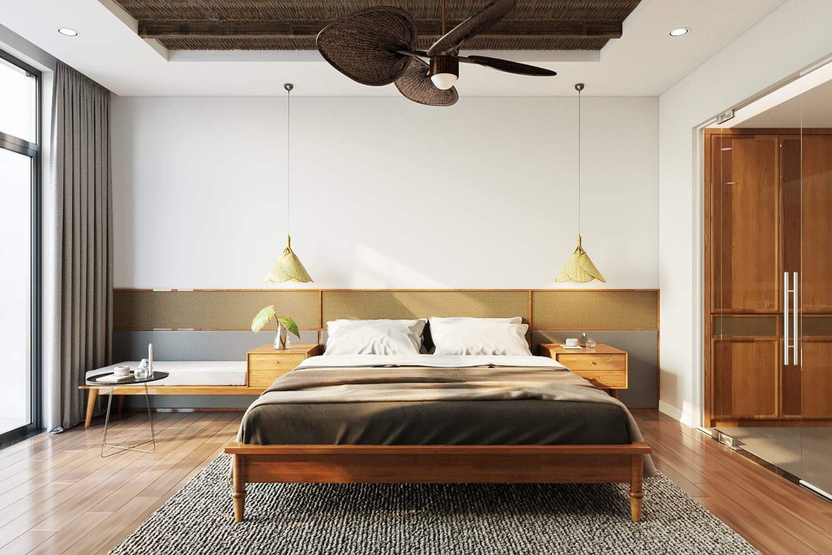 phòng ngủ 1_Ocean Vista