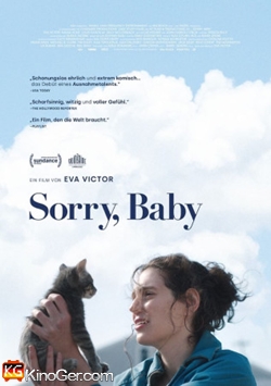Sorry, Baby (2025)