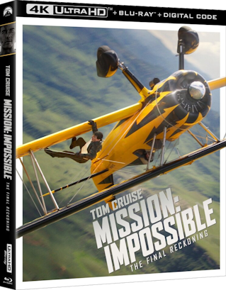 Mission Impossible -The Final Reckoning (2025) iMAX UHD VU 2160p H265 HDR HEVC DoVi AC3 ITA THD+AC3 ENG