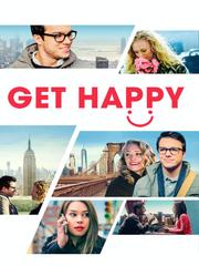 Get Happy (2015) WebDL 1080p E-AC3 ITA