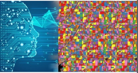 Machine Learning in GIS: Understand the Theory and Practice