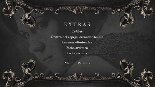 4 - Oculus, El Espejo del Mal [DVD9 Full][Pal][Cast/Ing][Sub:Cast][Terror][2013]
