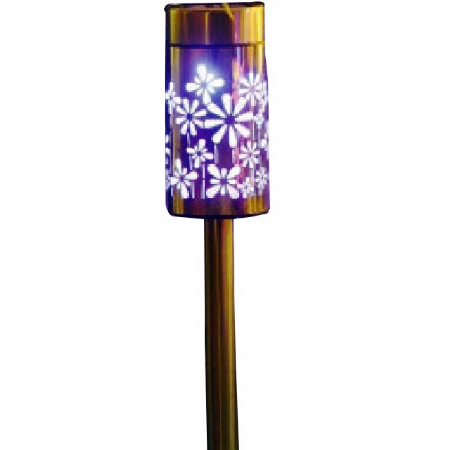 Stainless Steel Light::83010-1