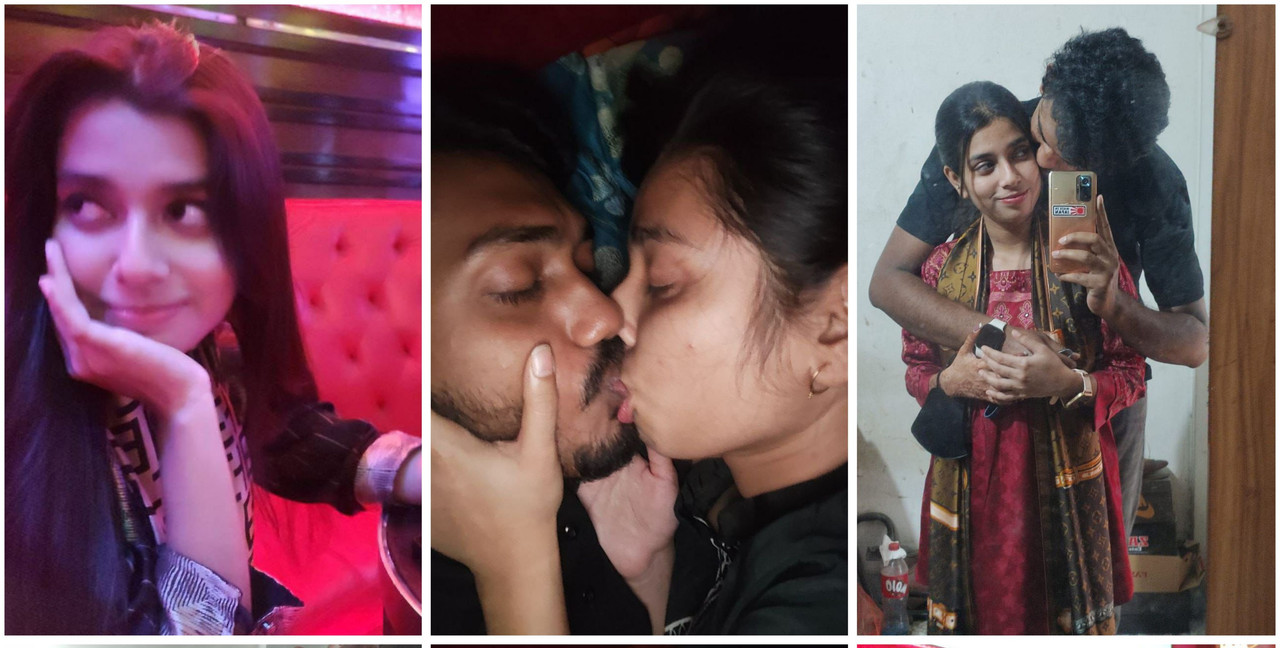 Beautiful Young GF Very Hard Fucking Scandal Leaked With Boyfriend exclusive viral video