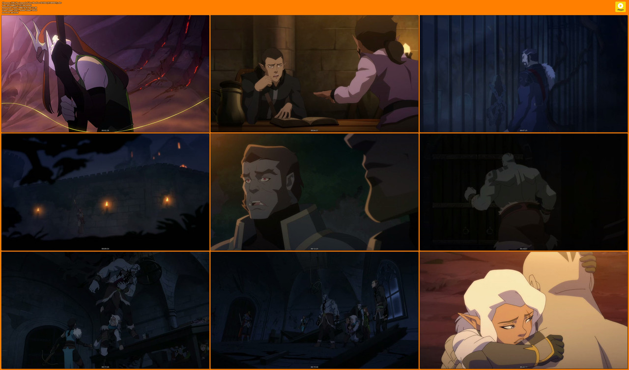 [HR] The Legend of Vox Machina S01E04 [973BF8D7].mkv