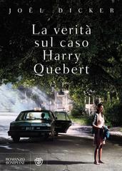 Joel Dicker – La verità sul caso Harry Quebert (2013)