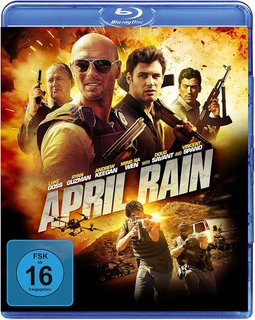 April Rain - Pioggia Di Proiettili (2014) WebDL 1080p AC3 ITA