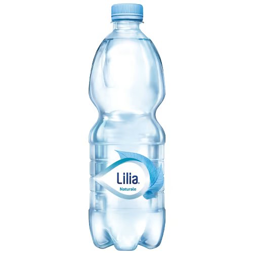 Acqua Lilia Naturale Bottiglia 500 ml