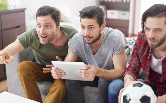 APUESTAS Y EVENTOS DEPORTIVOS EN REGIONES