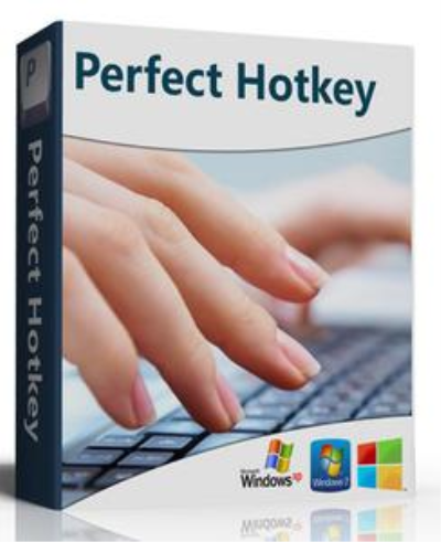 Perfect Hotkey 2.5 Multilingual Portable