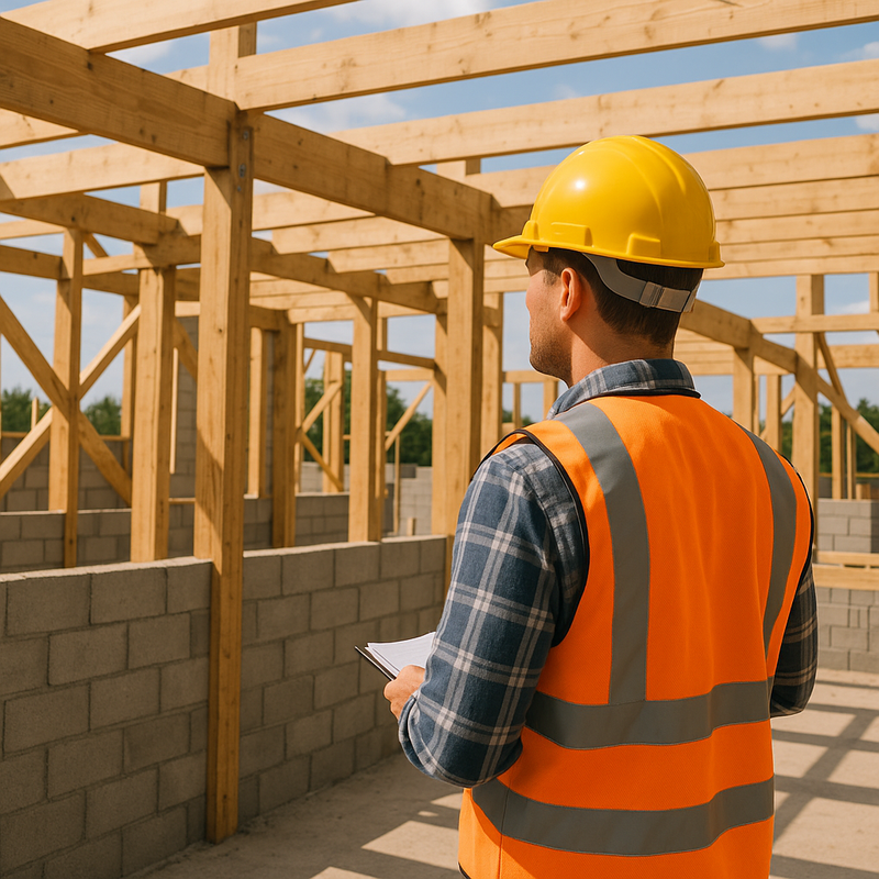 Как выбрать идеальный домкрат для строительных работ: сравнение популярных типов