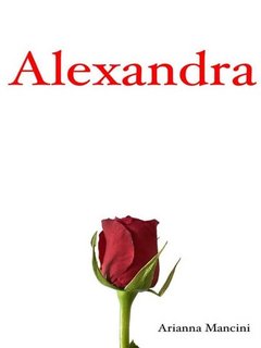Arianna Mancini - Alexandra (2024)