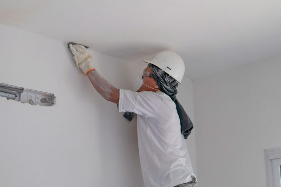 Trabajos de pintura, revoques, losas y cámaras de transformadores Trabajos de pintura, revoques, losas y cámaras de transformadores