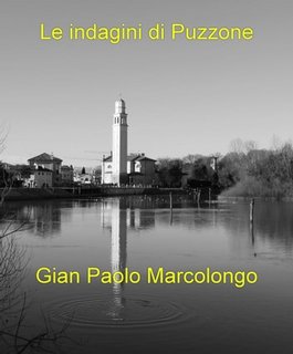 Gian Paolo Marcolongo - Le indagini di Puzzone (2023)