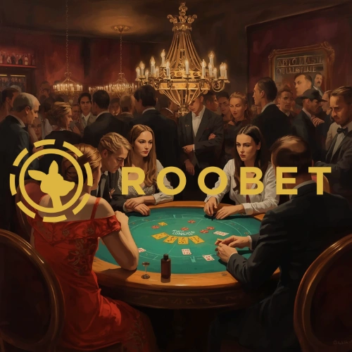 Roobet