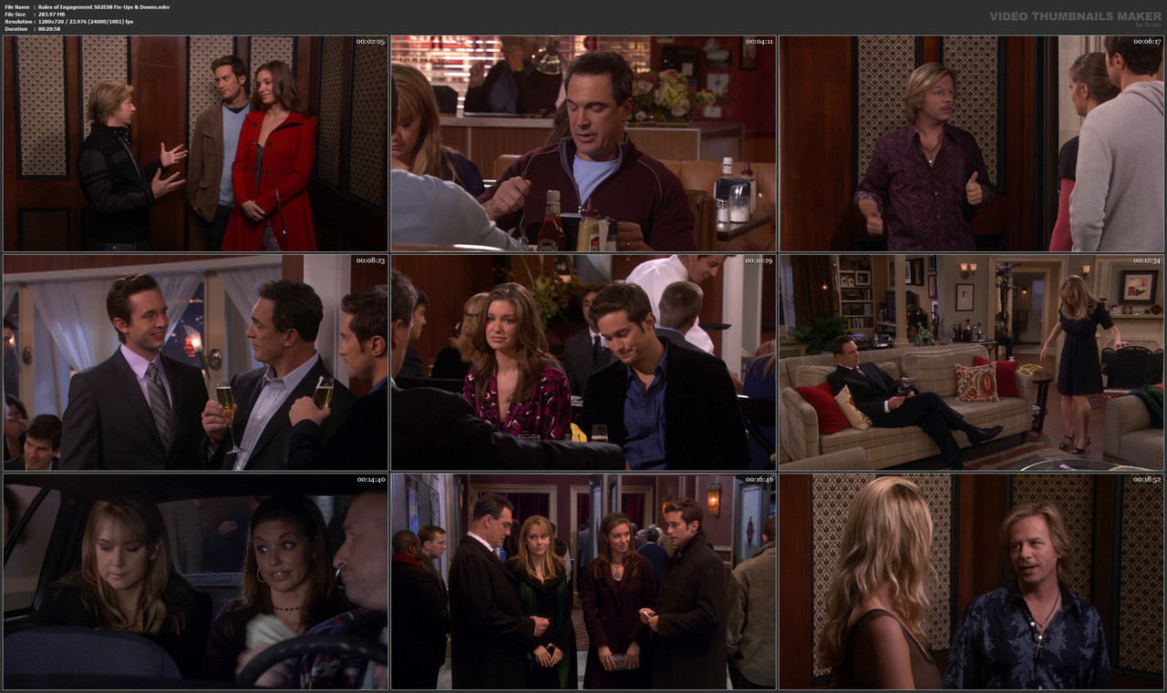 Rules of Engagement S02E08 Fix-Ups & Downs.mkv