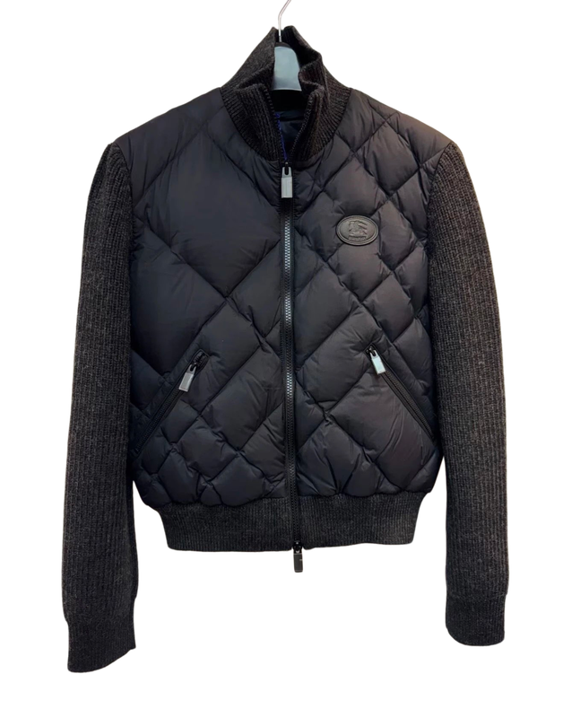 Burberry Down Jacket