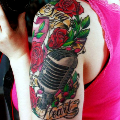 Womens tattoos on forearm 511025 (109)