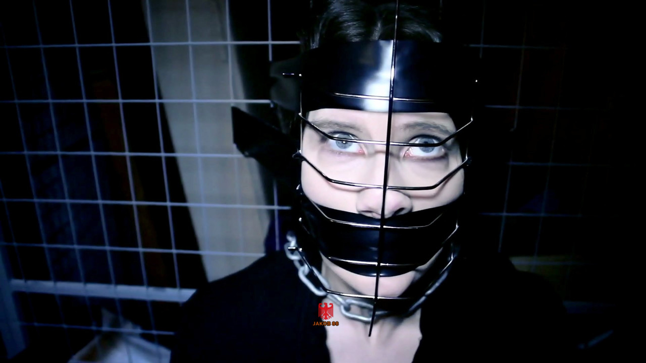 Sandra Karinsdotter 6 - Black Ghosts aka Trans Somnium 2015