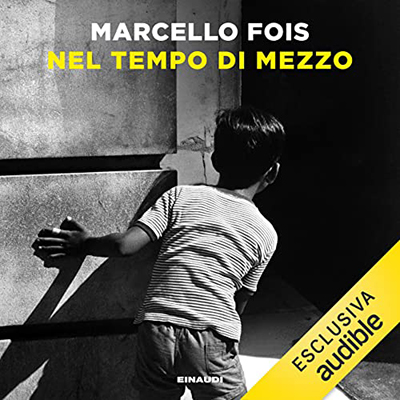 Marcello Fois - Nel tempo di mezzo (2023) (mp3 - 128 kbps)