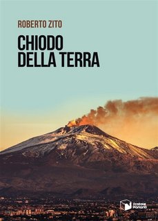 Roberto Zito - Chiodo della terra (2023)