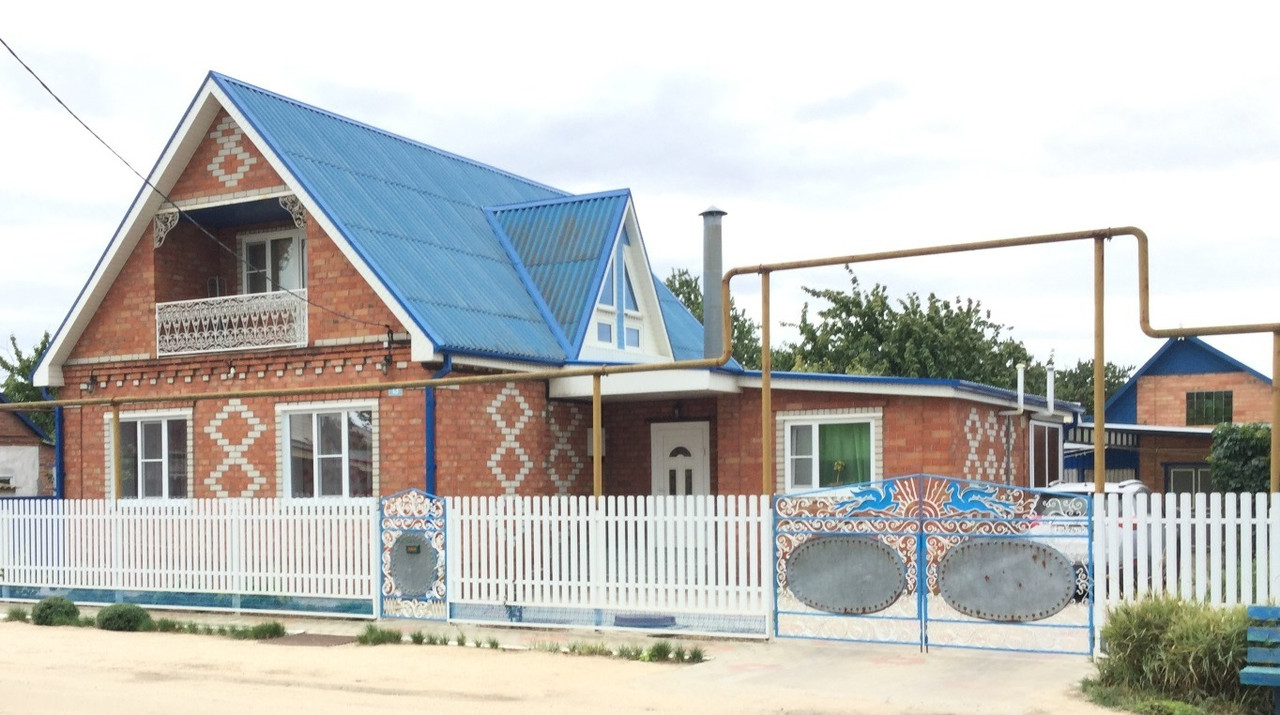 Купить Домик В Ейске Недорого