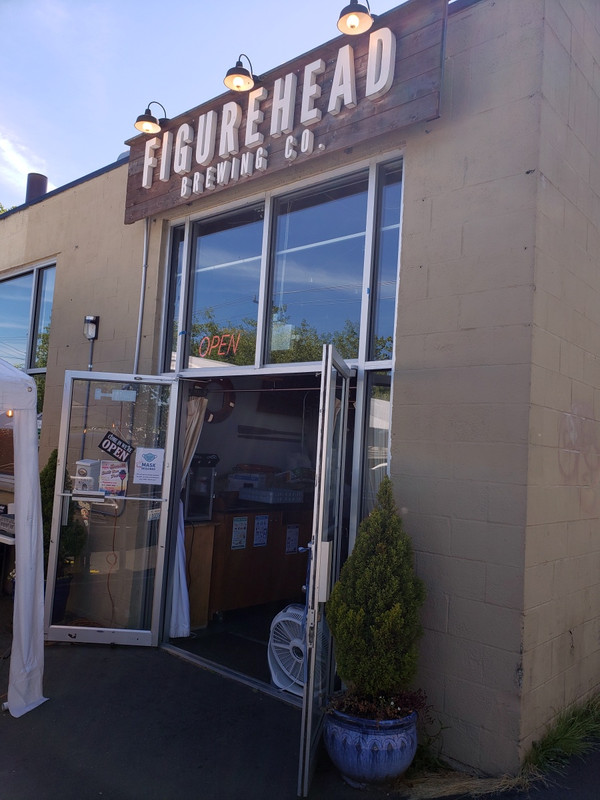 Figurehead Brewery