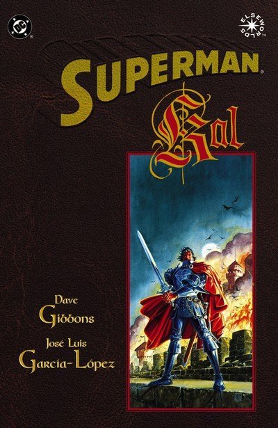 Superman-Kal-1-1995