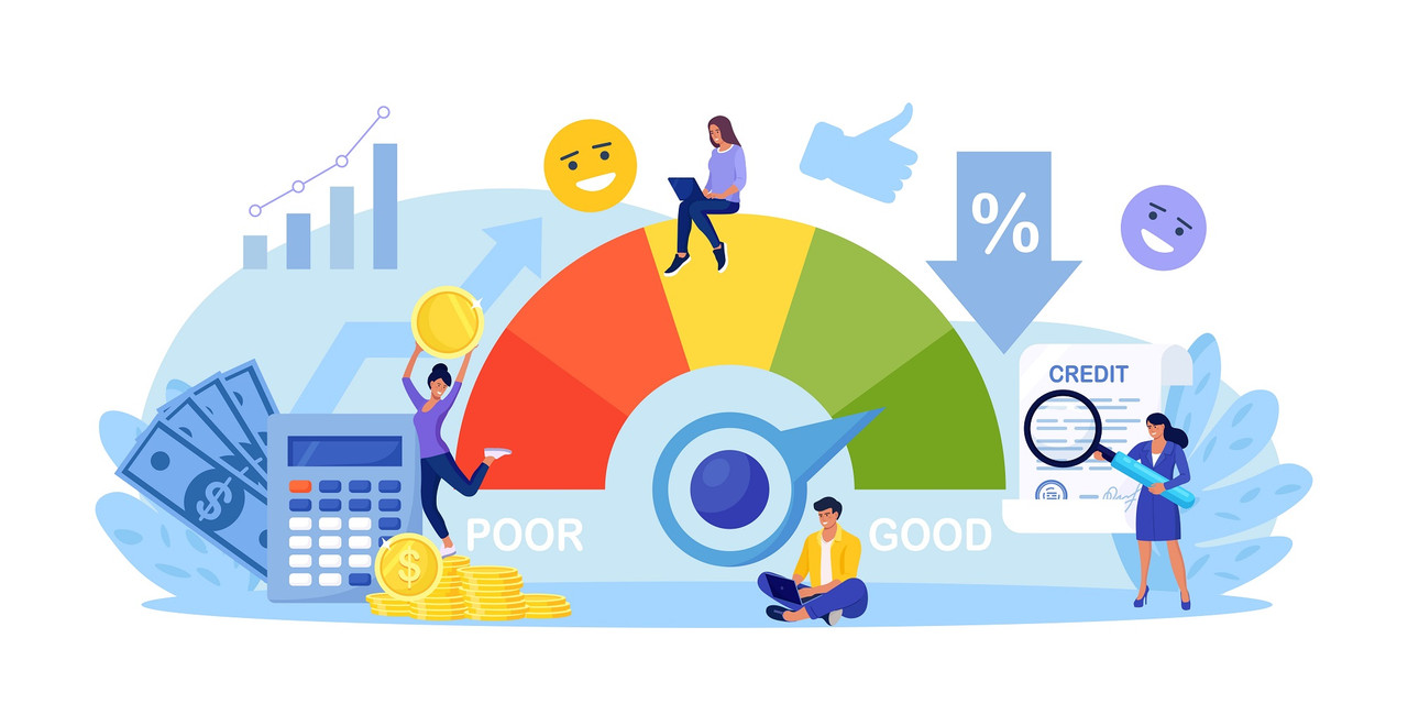 Boost Your Credit Score with Free Credit Repair in Toledo