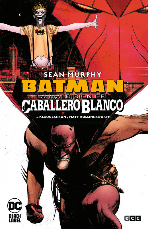 PORTADA-JPG-WEB-Batman-La-Maldicion-Del-Caballero-Blanco-color-DEF