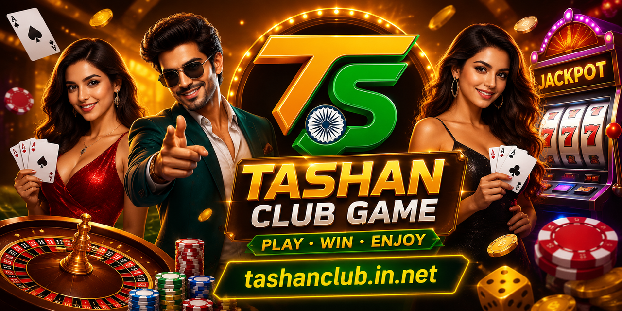 tashan club game